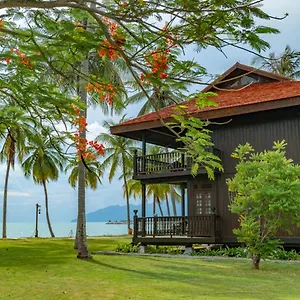 Pelangi Resort&spa, Langkawi