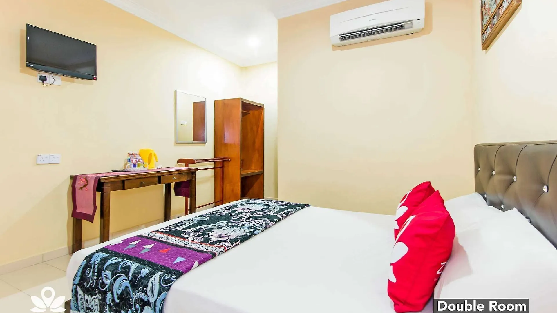 Oyo 43986 Tok Jah Guest House Langkawi